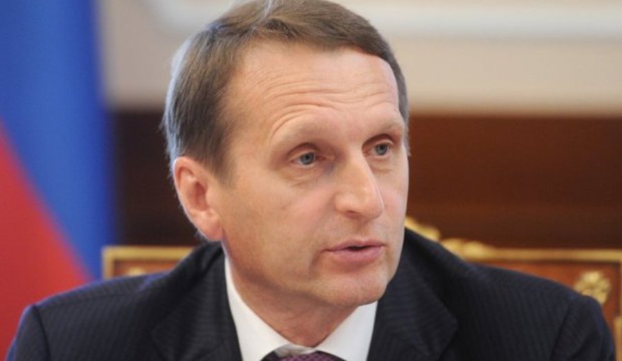 Спикер Госдумы: власть не будет учить историков, как писать историю - В Мире