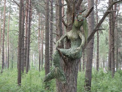 Йонинес. В чем сила магии? (видео) - В Висагинасе