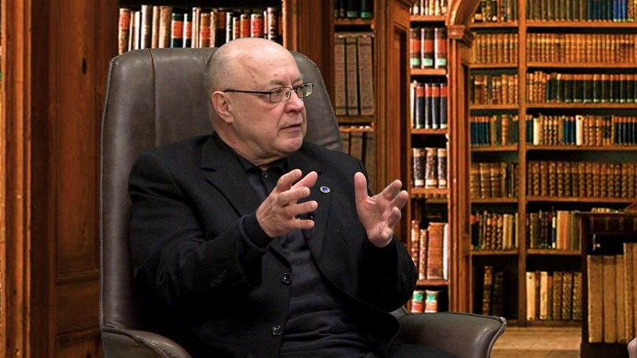 Олег Быков -  о непотизме в кадровой политике и отсутствии экономической политики города (видео) - В Висагинасе