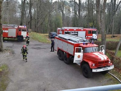 Внимание! 3 мая будет ограничено движение автотранспорта - В Висагинасе