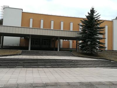 «Девочкам – направо, мальчикам – налево». В «Банге» восстановлен прежний порядок посещения туалетов - В Висагинасе