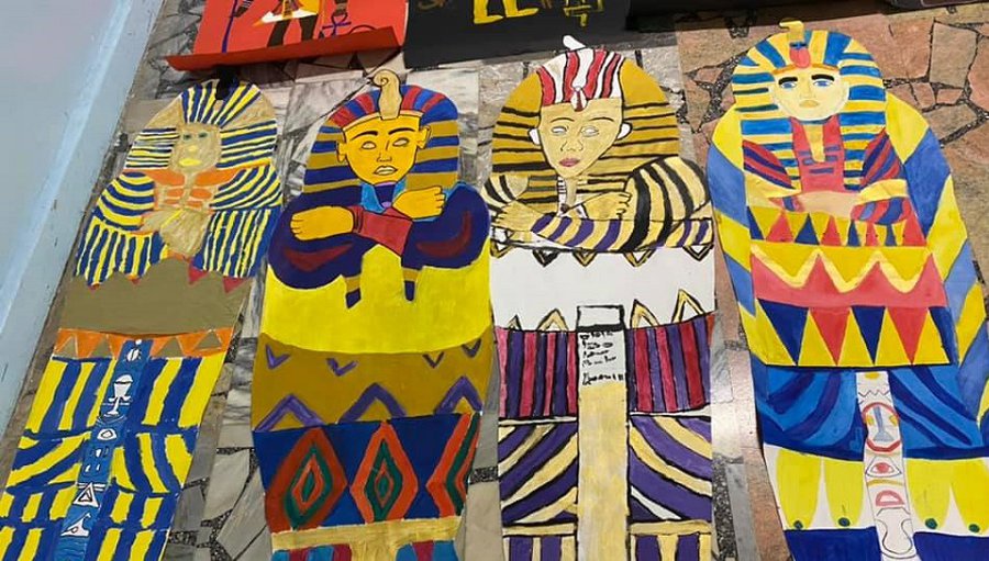 «Выбираю учить» для перемен в школах! - В Висагинасе