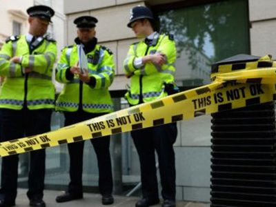 Airijos žiniasklaida: pagrindinis įtariamasis dėl dvigubos žmogžudystės – nestabilios psichikos asmuo

 - Pasaulyje