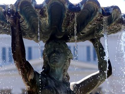 Сегодня в Латвии ожидается самый жаркий день в Европе - Литва и страны Балтии