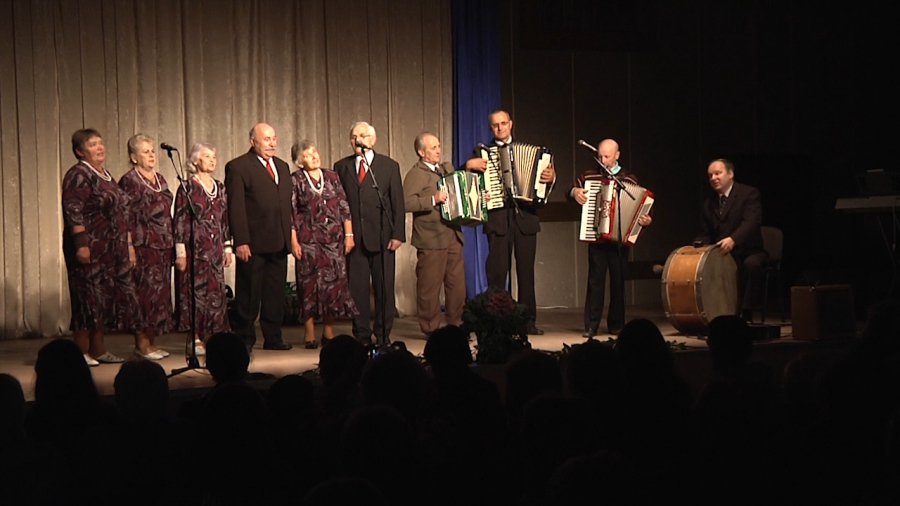 «Птица надежды» прилетела в Висагинас - В Висагинасе