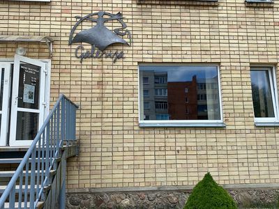 Творческая встреча висагинских поэтов и писателей - В Висагинасе