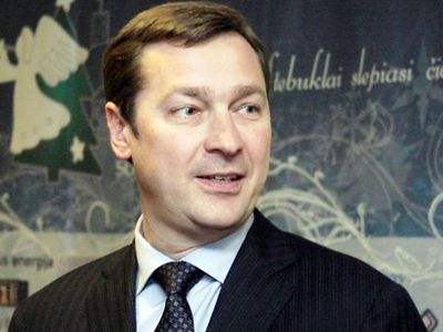 Литве предлагают купить кусочек Греции, мэр Вильнюса уже собирает деньги

                                                                           - Литва и страны Балтии