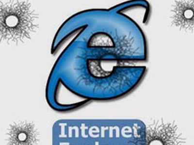 «Дырявый» браузер расплачивается за популярность - IT новости