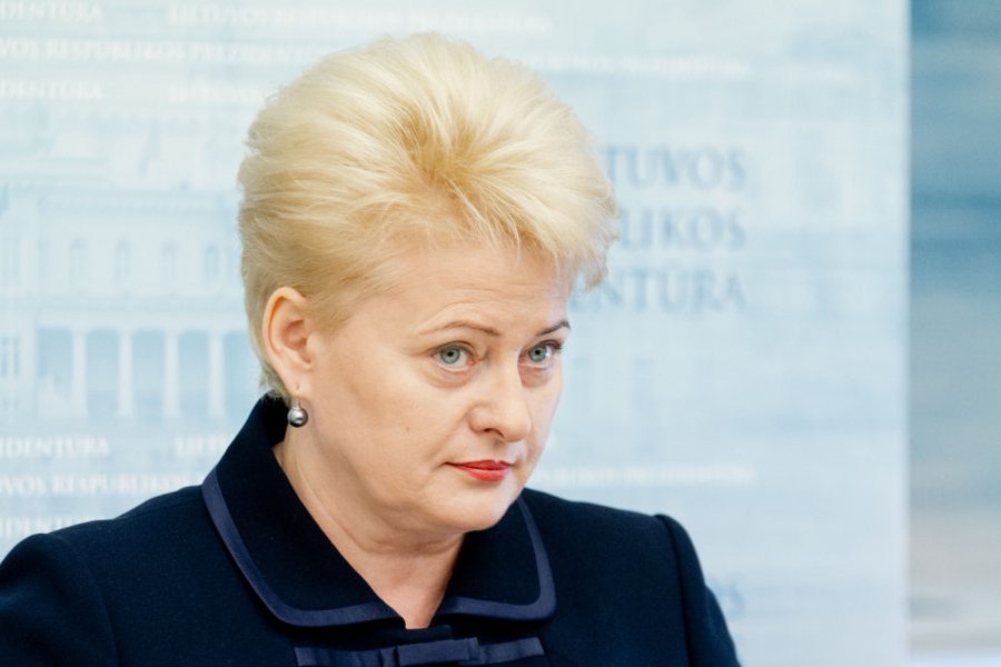 Через энергетику на политику Литвы до сих пор оказывается давление - Энергетика