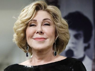 "Аэрофлот" отказал в перелете певице Успенской из-за грубого поведения - В Мире