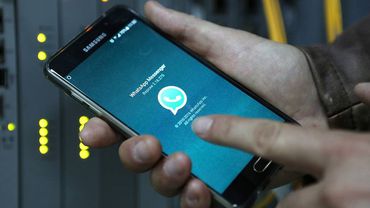 FT: хакеры при помощи функции звонков в WhatsApp загружали шпионское ПО на телефоны