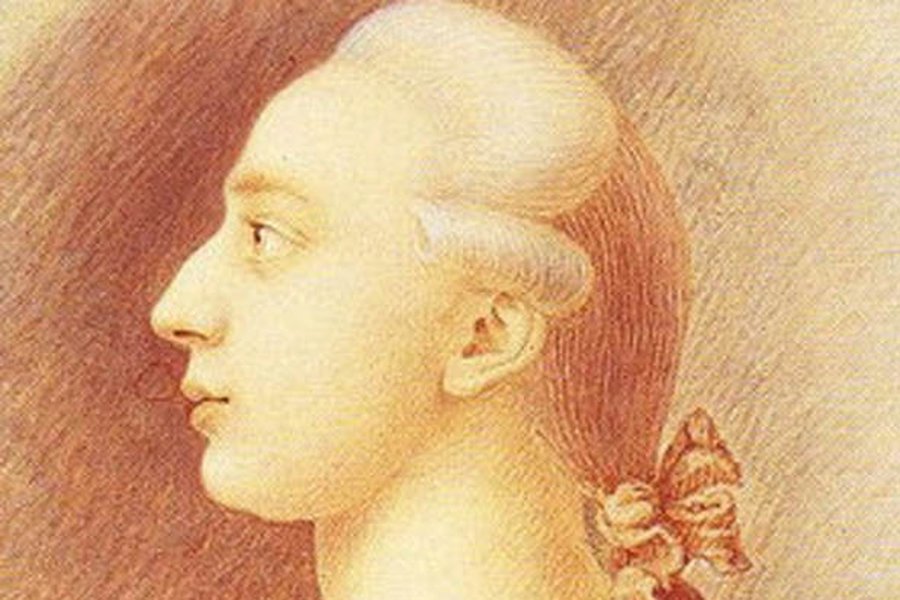 Джакомо Казанова: Любовь  — это поиск - Хобби, отдых и развлечения