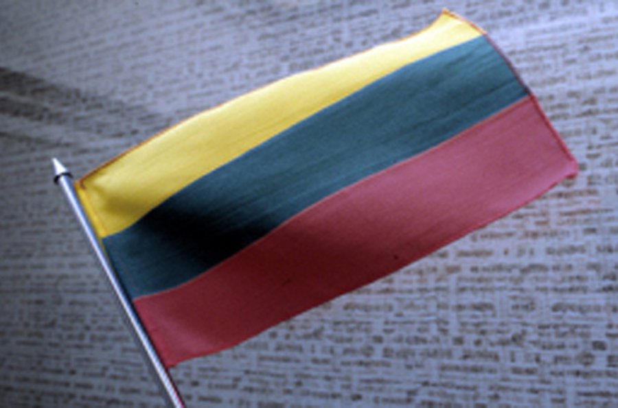 Альгирдас Палецкис: Мои оппоненты слушают только Вашингтонский обком партии - Литва и страны Балтии