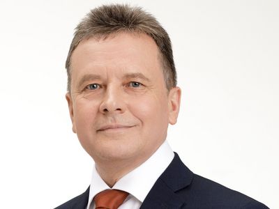 Arvydas Veikšra - Jūsų kandidatas į LR Seimą - Rinkimai 2020