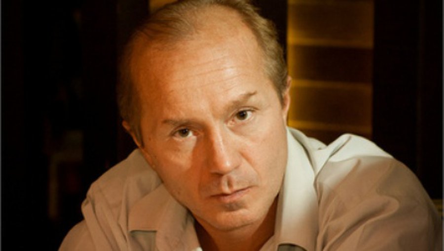 Страдающий оборотень. Памяти Андрея Панина - Культурные и спортивные мероприятия