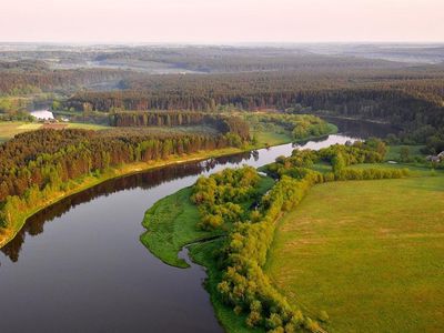 В Литве в национальном масштабе объявляется гидрологическая засуха - Литва и страны Балтии