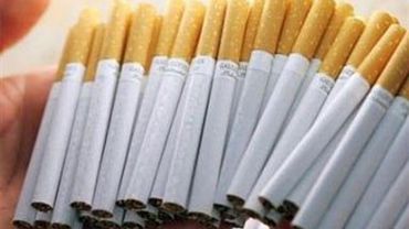 В Литве самый большой процент нелегальных сигарет                                