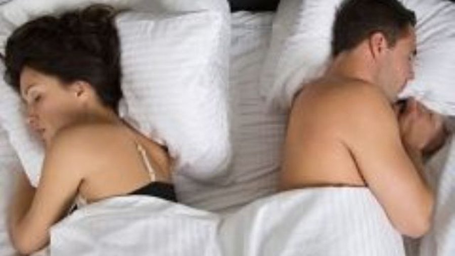 Сон имеет… «национальность» - Наука и здоровье