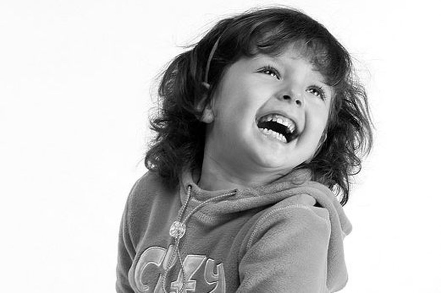 Смех без причины — признак... здоровья? - Наука и здоровье