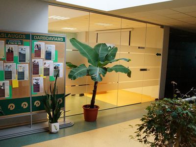 В третьей четверти в стране возросло количество свободных рабочих мест - Литва и страны Балтии