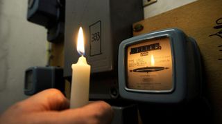 ESO компенсирует клиентам прямые убытки от бури, если восстановление электроснабжения займет более 72 часов