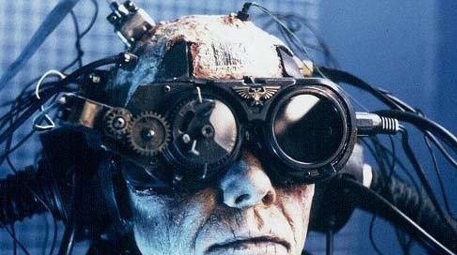 Мышь и клавиатуру вживят в мозг - IT новости