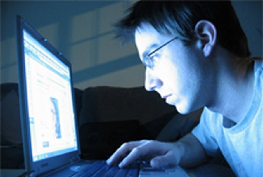 Интернет отдаляет родителей от ребенка                                 - Наука и здоровье