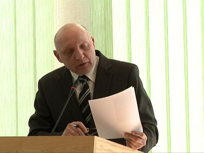 Почему дорожает тепло? - В Висагинасе