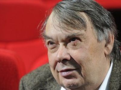 Умер кинорежиссер Алексей Герман-старший - Культурные и спортивные мероприятия