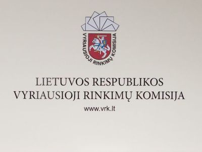 ГИК вернет социал-демократам часть дотации - Литва и страны Балтии