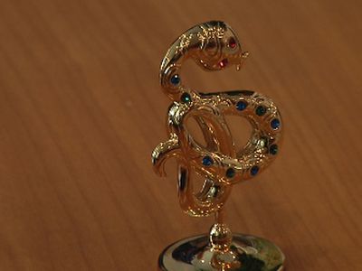 Висагинская АЭС: Надежда в нас жива? - В Висагинасе