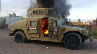 Успехи джихадистов в Ираке огорошили американских разведчиков