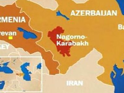 Государство как галлюцинация - В Мире