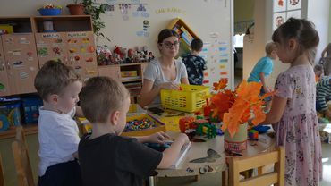 Уроки эстонского для русскоязычных дошколят: трудно стать отличником