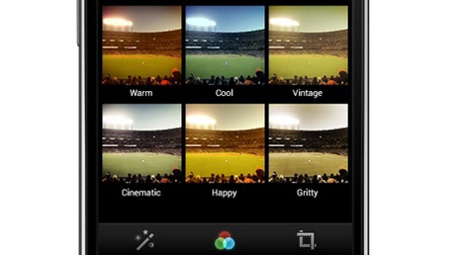 В клиентах Twitter появились фотофильтры - IT новости