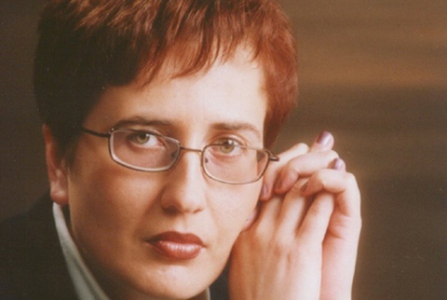 Памяти коллеги… (обновлено) - В Висагинасе