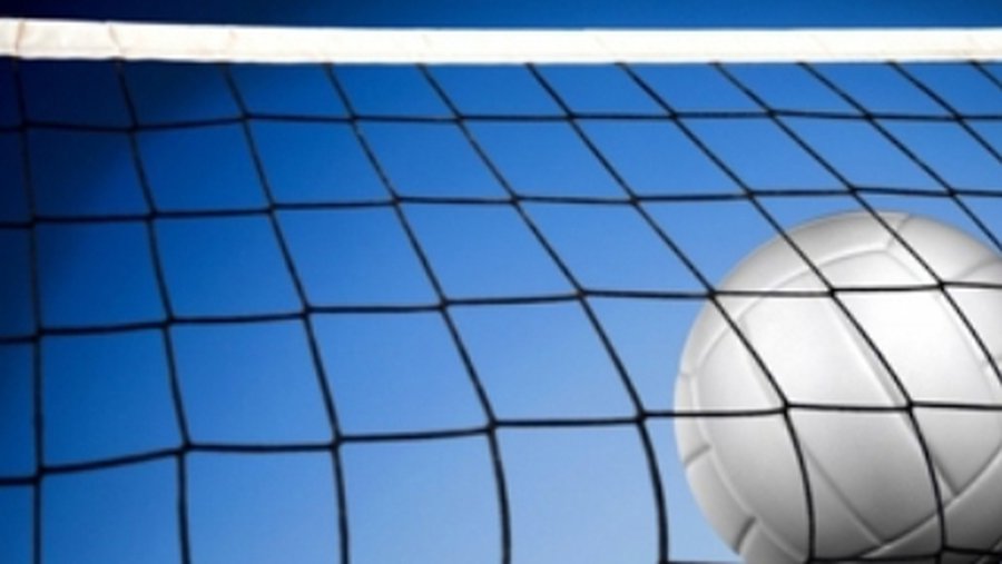 Вниманию поклонников волейбола! - В Висагинасе