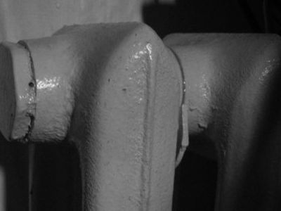 Батареи  — на металлолом                 - Происшествия и криминал