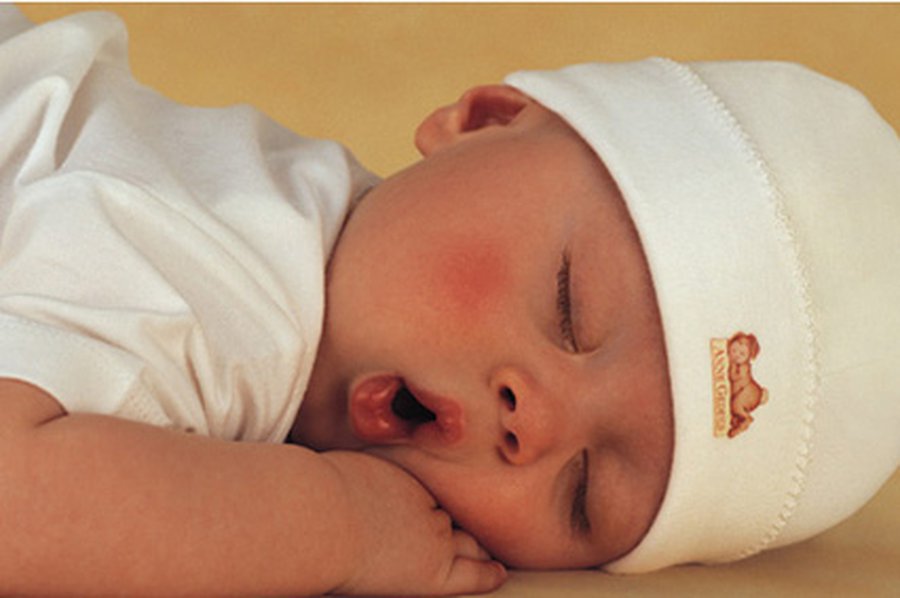 Храп меняет поведение детей - Наука и здоровье