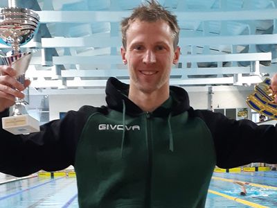 Причины увольнения врио директора Центра спорта и рекреации - В Висагинасе