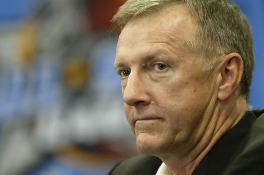 Объявлен состав сборной США на Олимпийские игры - Культурные и спортивные мероприятия