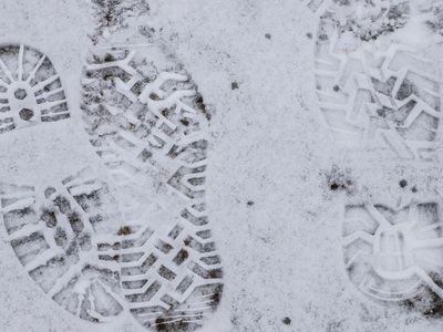 Зимняя погода уже на пороге: ждет значительное похолодание - Литва и страны Балтии