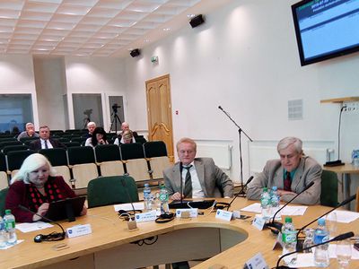 Директор спортцентра остается. Совет не принял решения об увольнении Н. Харламова - В Висагинасе