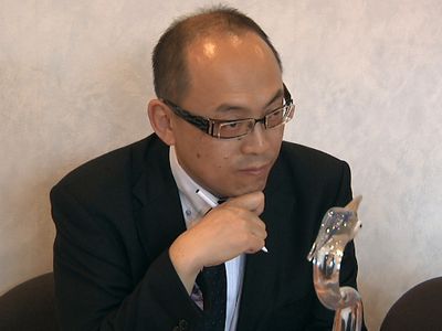 Японский журналист: О проекте ВАЭС в Японии никто не знает - В Висагинасе