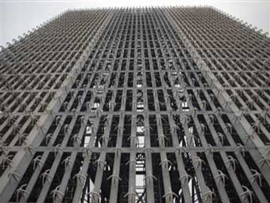 Армавирская РЛС заступит на боевое дежурство в феврале 2009 года - В Мире