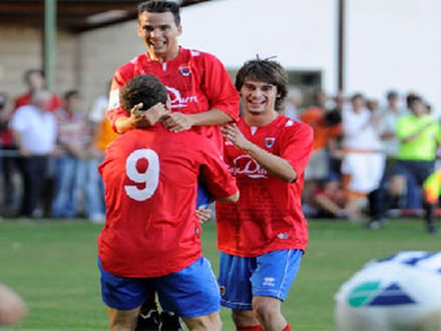 Испанский футболист выиграл в рождественскую лотерею - Культурные и спортивные мероприятия