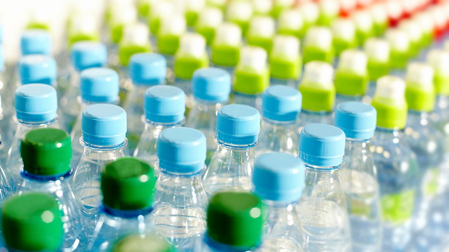 В Литве введут залог за одноразовую тару - Литва и страны Балтии