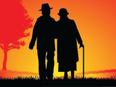 Президентура: повышение пенсионного возраста до 72 лет – вопрос не этого десятилетия - Литва и страны Балтии