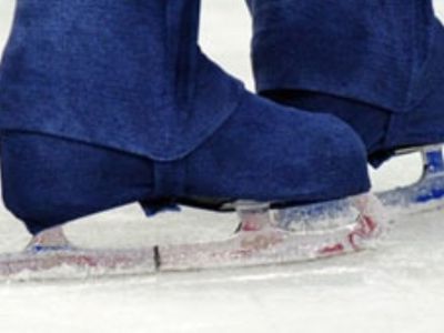 У российского фигуриста сломался конек во время выступления на чемпионате мира - Культурные и спортивные мероприятия