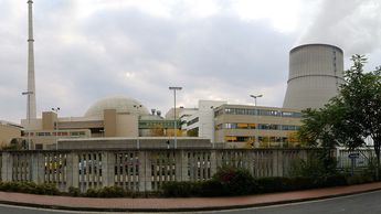СМИ: Германия остановила три последние работавшие АЭС